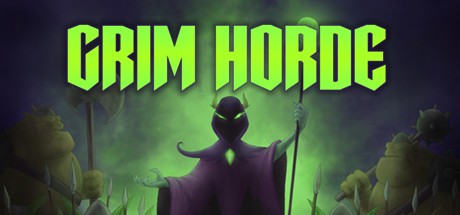 Games like Grim Horde