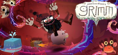 Games like Grimm