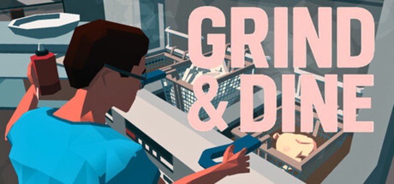Grind and Dine Image