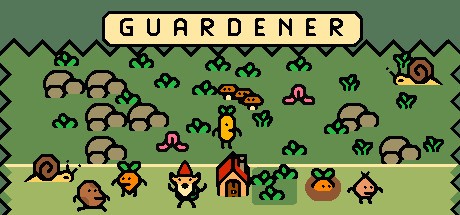 Games like Guardener