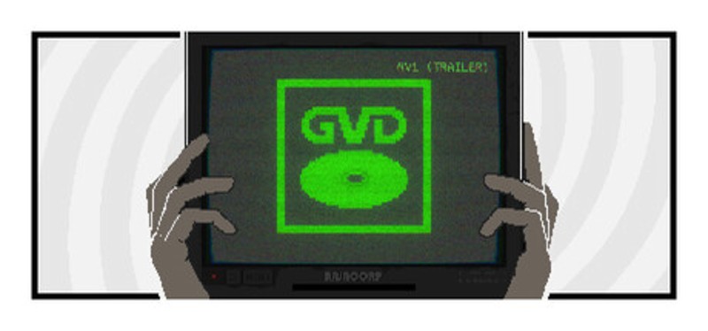 GVD Image