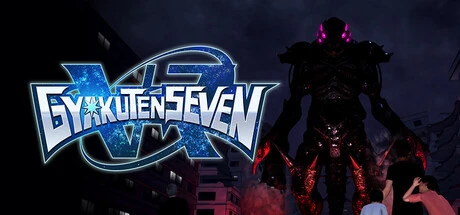 Games like Gyakuten Seven VR