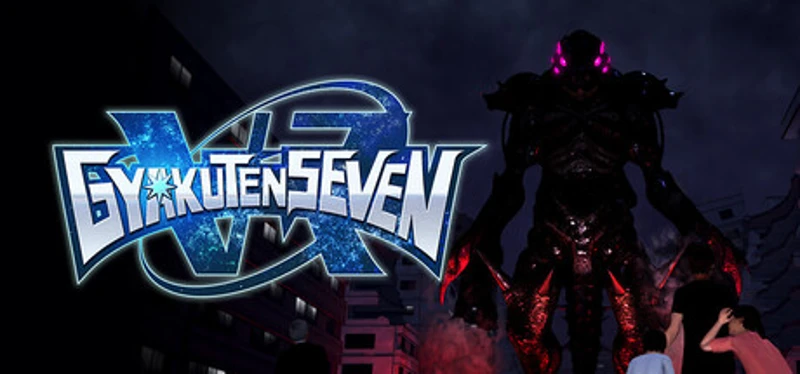 Gyakuten Seven VR Image