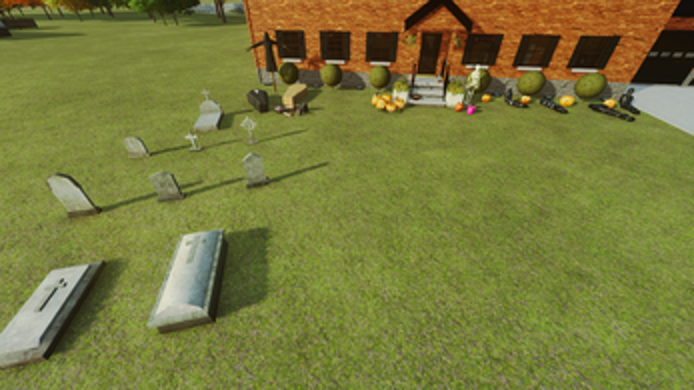 Halloween Pack Image