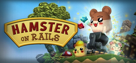 Games like Hamster on Rails