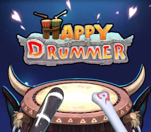 Happy Drummer VR Image