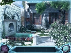 Haunted Past: Realm of Ghosts Image