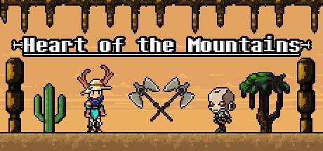 Games like Heart of the Mountains