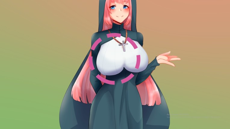 Hentai Milf Quiz Image