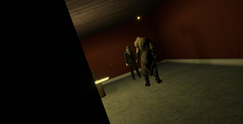Hidden Corners screenshot
