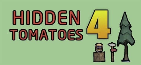 Games like Hidden Tomatoes 4