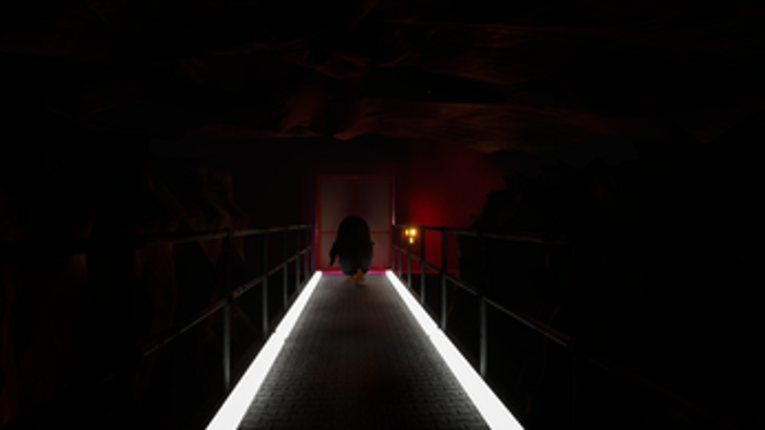 Hospital of Davdav 1: Antarctic Icebird Image