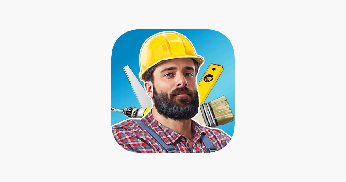 Games like House Flipper Home Design