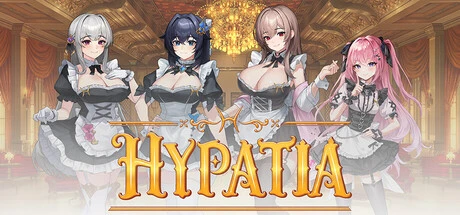 Games like Hypatia