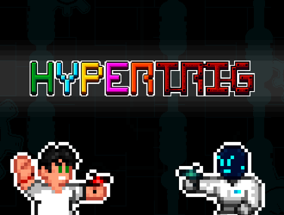 Hypertrig (Demo/Proof-of-Concept) Image