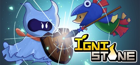Games like IGNISTONE