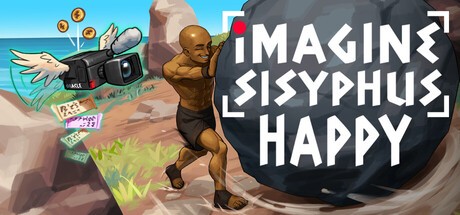 Games like Imagine Sisyphus Happy