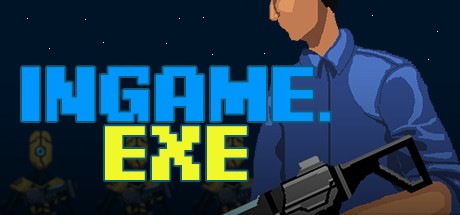 Games like InGame.exe