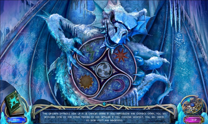 Insane Cold: Back to the Ice Age screenshot