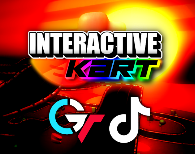 Games like Interactive Kart - Interactive TikTok Live Game