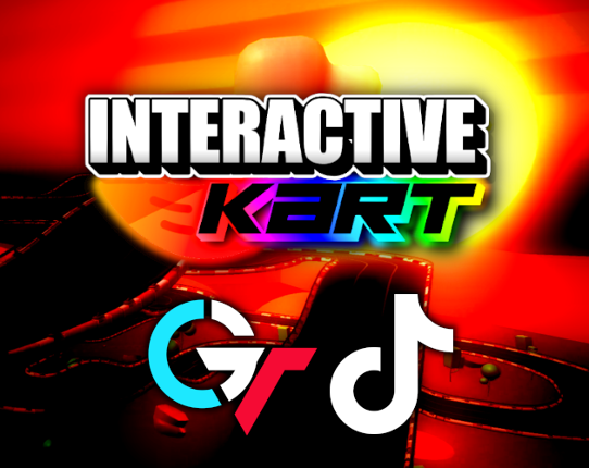 Interactive Kart - Interactive TikTok Live Game Image