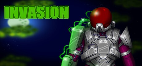 Games like INVASION