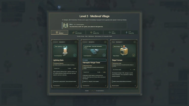 IRON NOMAD screenshot