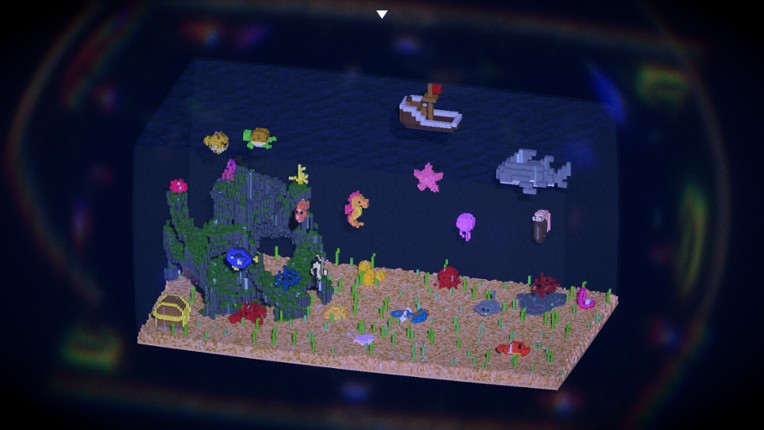 Isometric screenshot