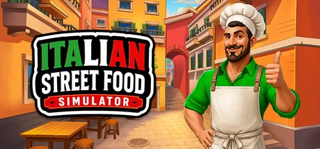 Games like Italian Street Food Simulator