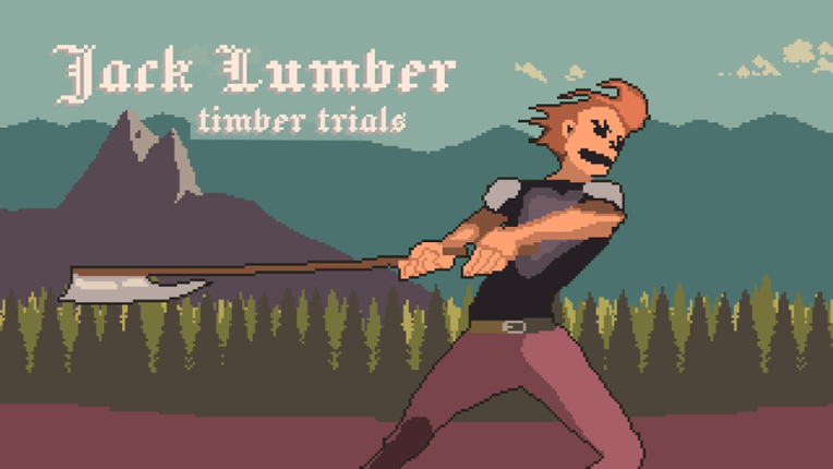 Jack Lumber Timber Trials Image
