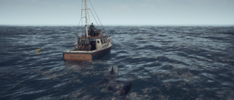 JAWS (Tech-Demo) screenshot