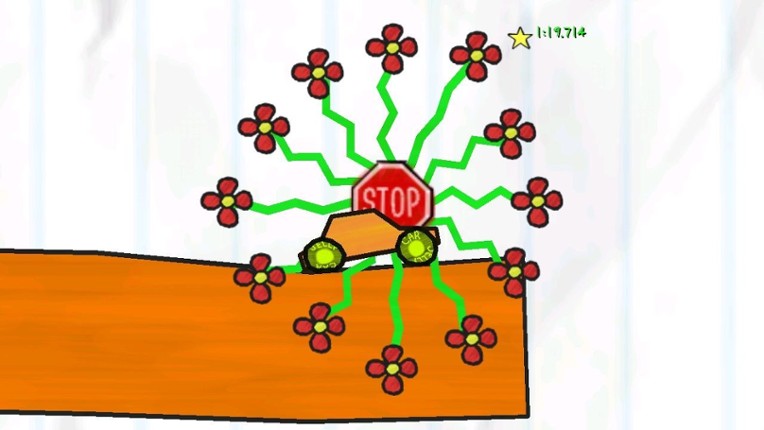 JellyCar 3 screenshot