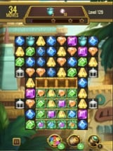 Jewel Maya Quest: Gems Hunt Image