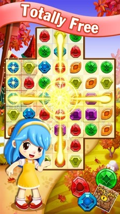 Jewels Star  - Jewels Legend HD Image