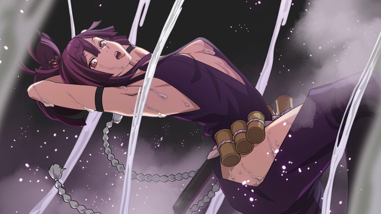 Jigokuraku: BATTLE IN HELL'S PARADISE screenshot