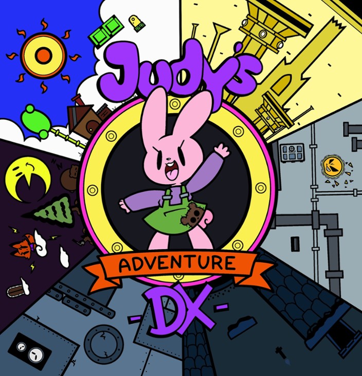 Games like Judy's Adventure DX