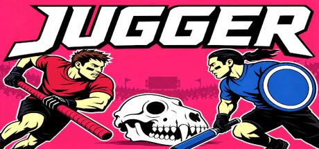 Games like Jugger - the video game