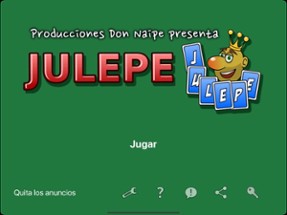 Julepe Image