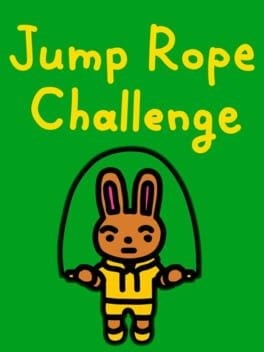 Games like Jump Rope Challenge