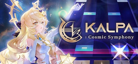 Games like KALPA: Cosmic Symphony
