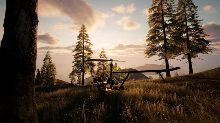 KeepUp Survival screenshot