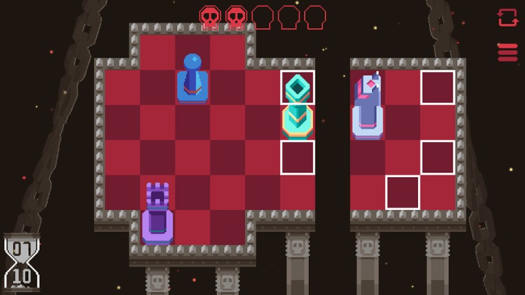 King for a Knight screenshot