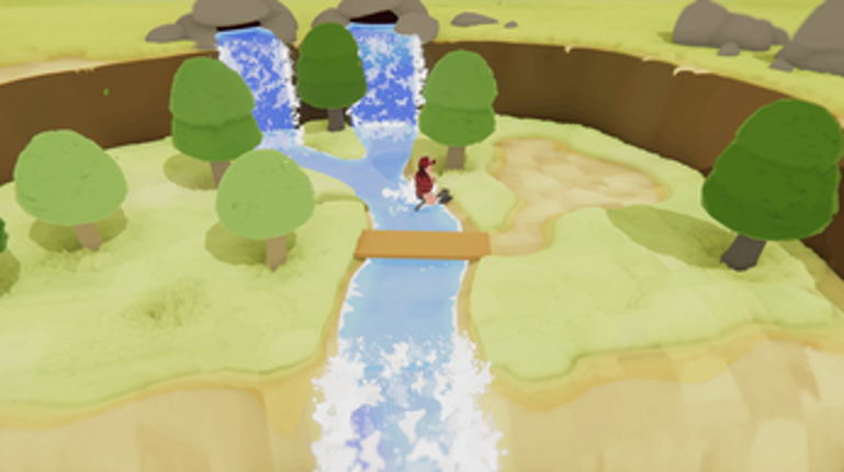 King of the Hill Image