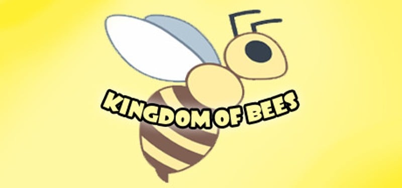 Kingdom of Bees Image