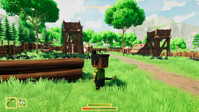 Knightlife screenshot