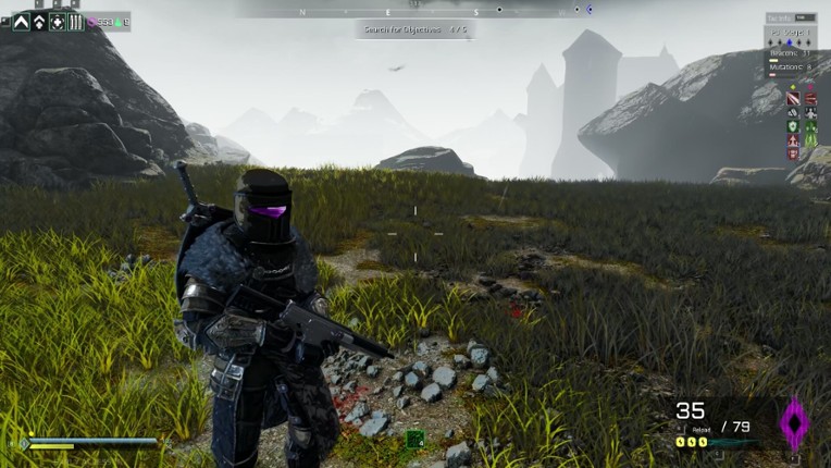 Knights Within screenshot