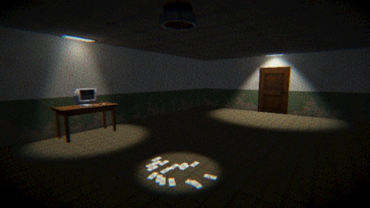 Knock Again screenshot