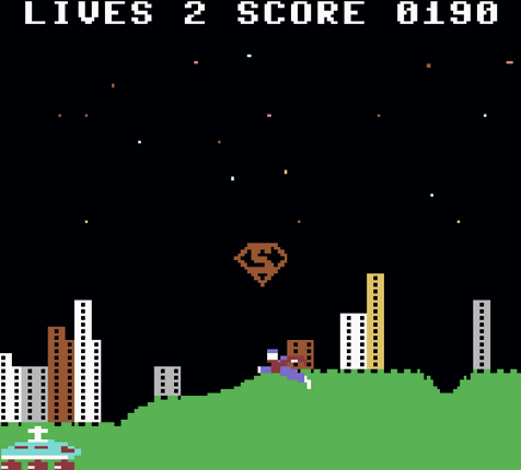 Krypton Image