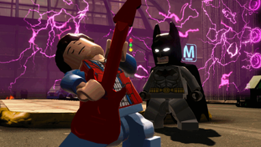 LEGO Dimensions Image