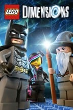 LEGO Dimensions Image